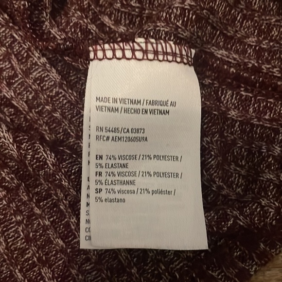 Soft & sexy tank - Picture 5 of 9